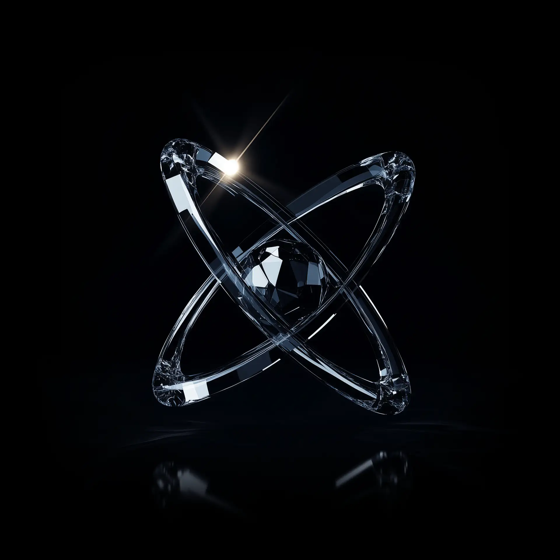 3d automated symbol